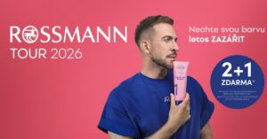 ROSSMANN TOUR 2026