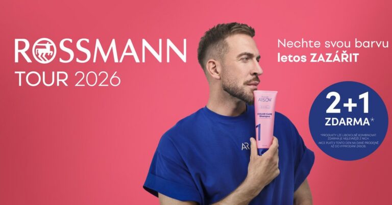 ROSSMANN TOUR 2026